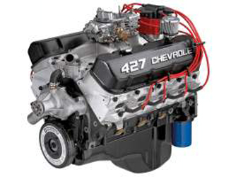 P24E5 Engine